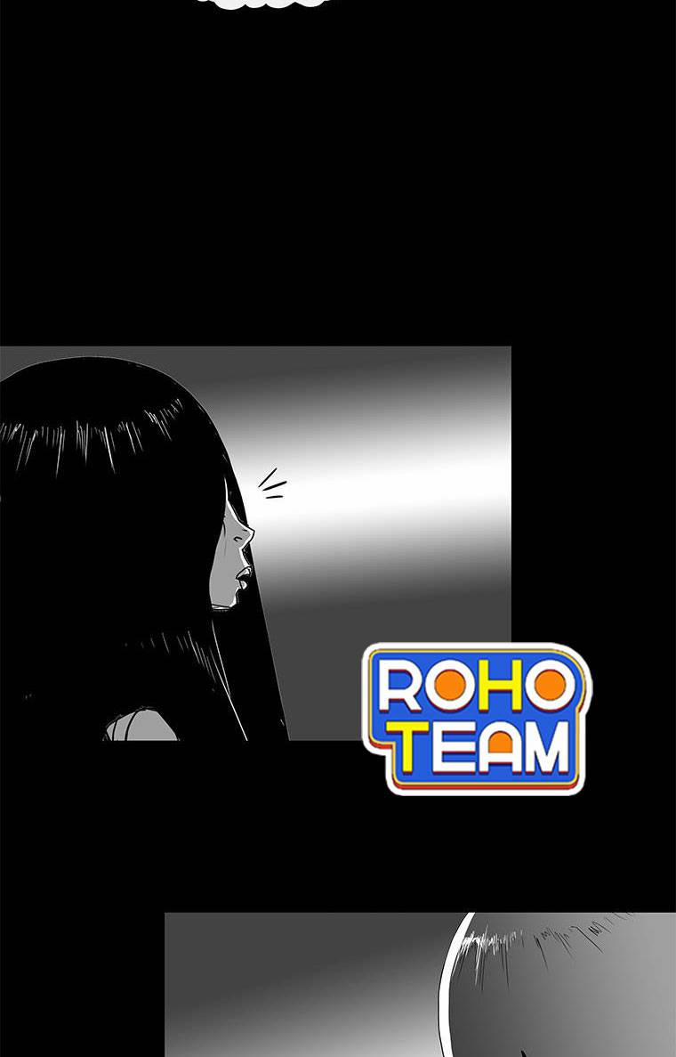 Nhân Loại Tuyệt Chủng 27 trang 48