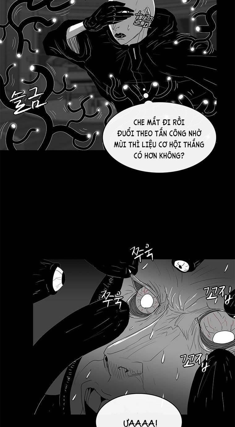 Nhân Loại Tuyệt Chủng 28 trang 2