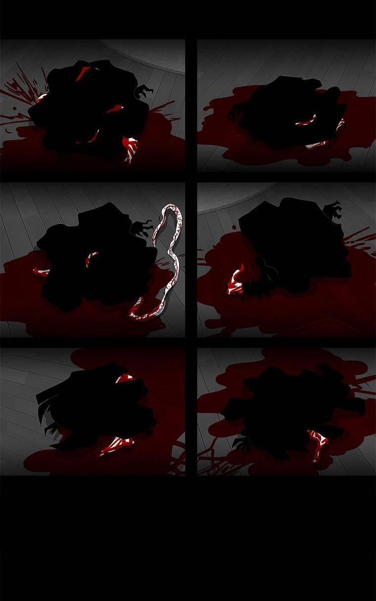 Nhân Loại Tuyệt Chủng 28 trang 21