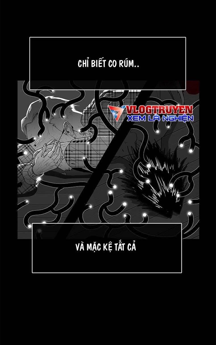 Nhân Loại Tuyệt Chủng 28 trang 26