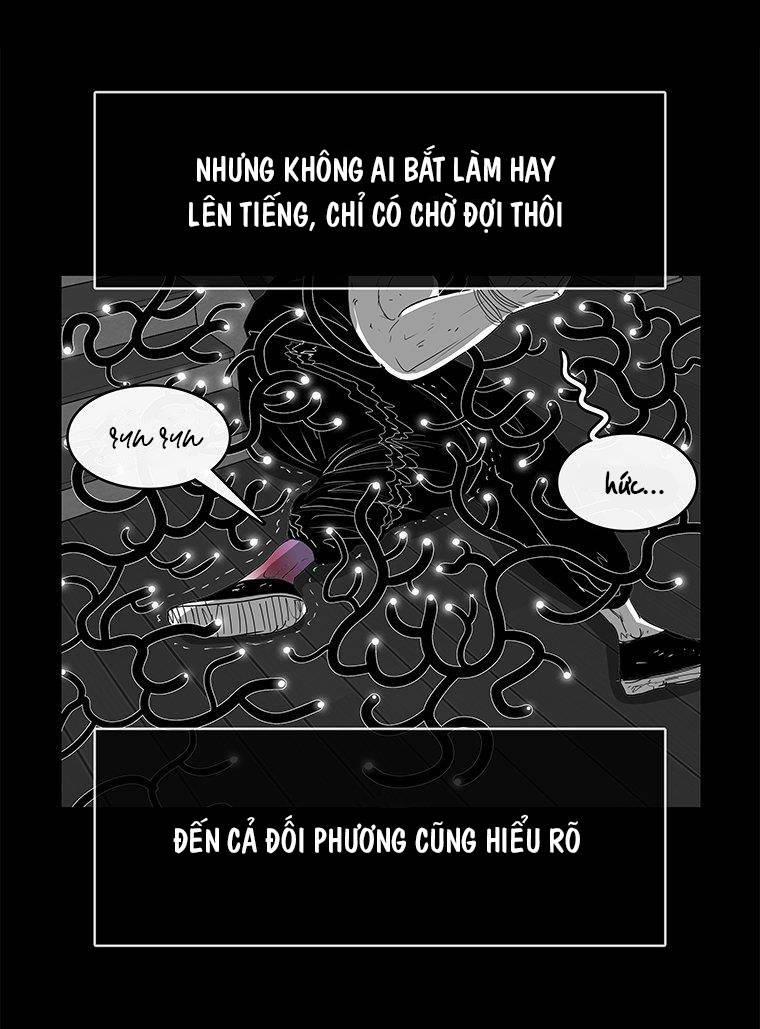 Nhân Loại Tuyệt Chủng 28 trang 28