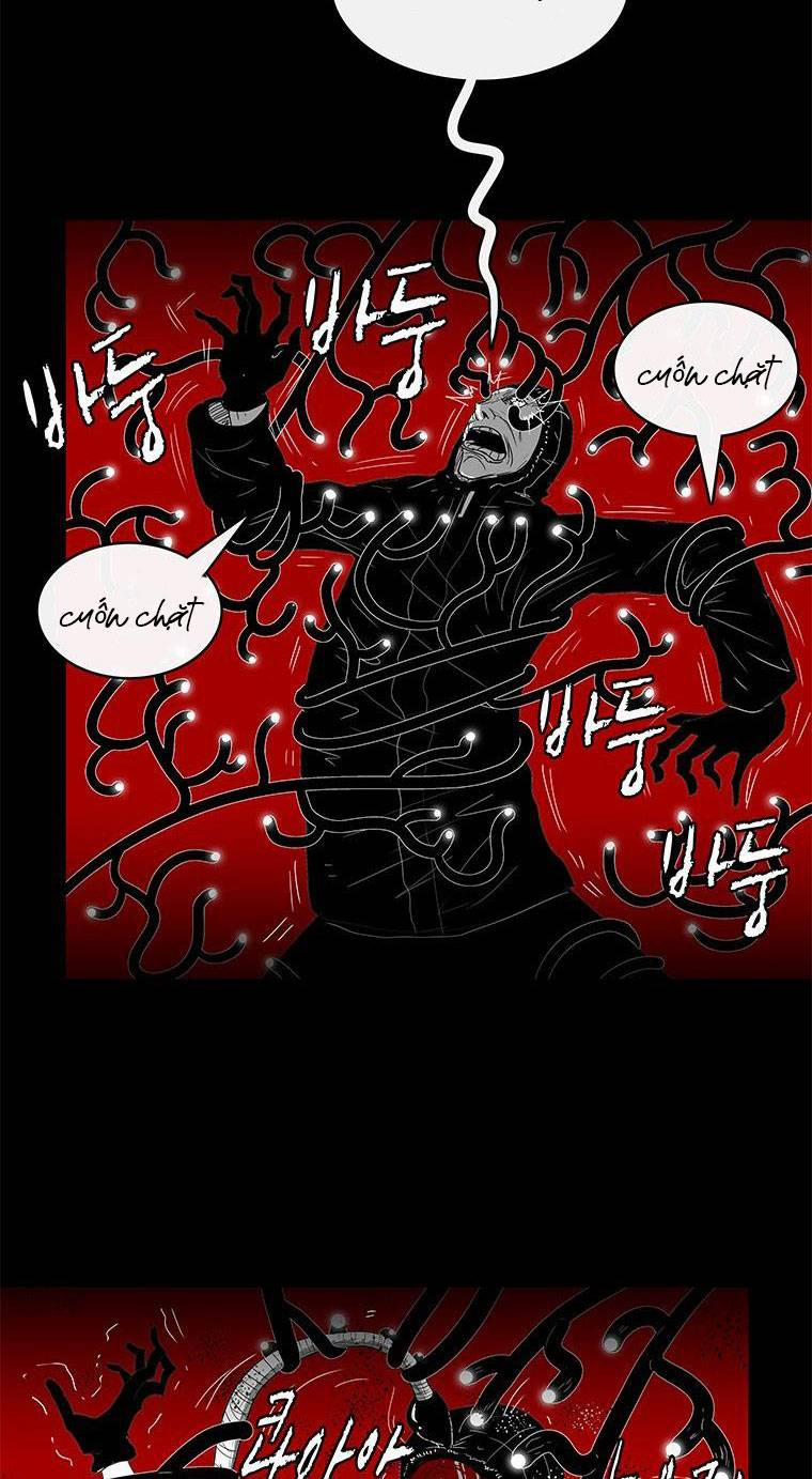 Nhân Loại Tuyệt Chủng 28 trang 3