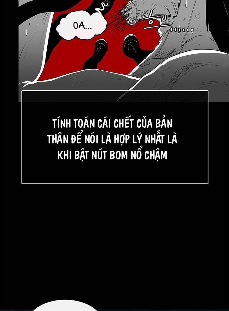 Nhân Loại Tuyệt Chủng 28 trang 30