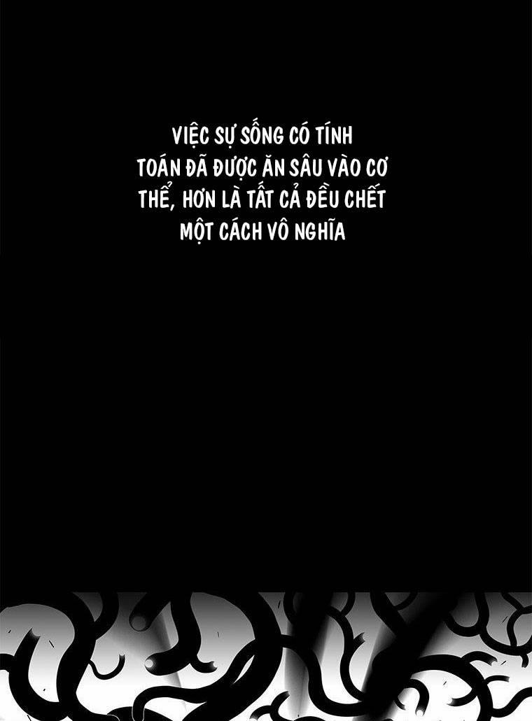 Nhân Loại Tuyệt Chủng 28 trang 35