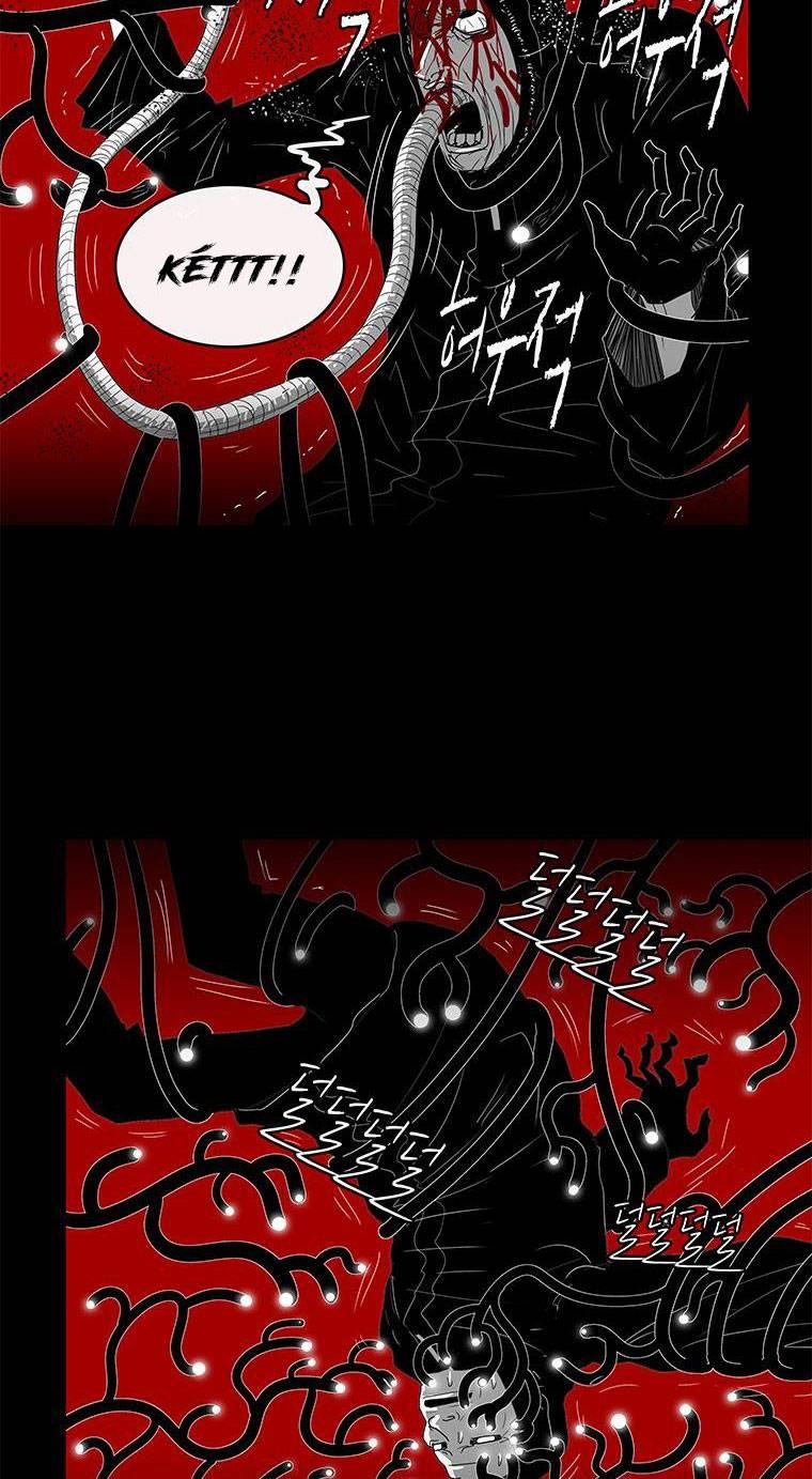 Nhân Loại Tuyệt Chủng 28 trang 4