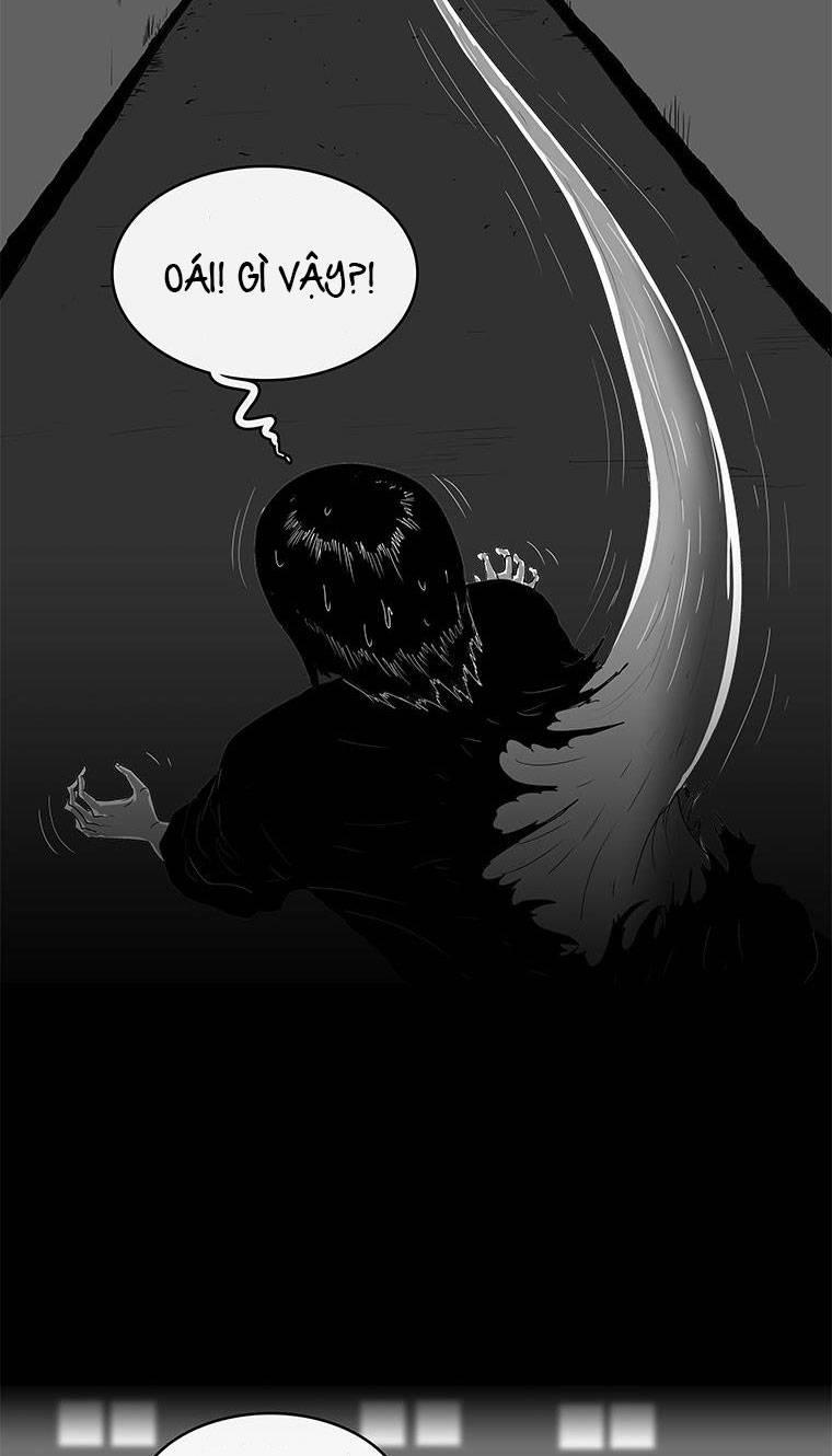 Nhân Loại Tuyệt Chủng 28 trang 43