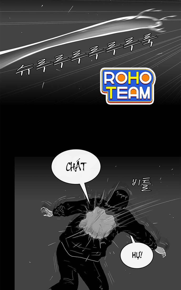 Nhân Loại Tuyệt Chủng 28 trang 48