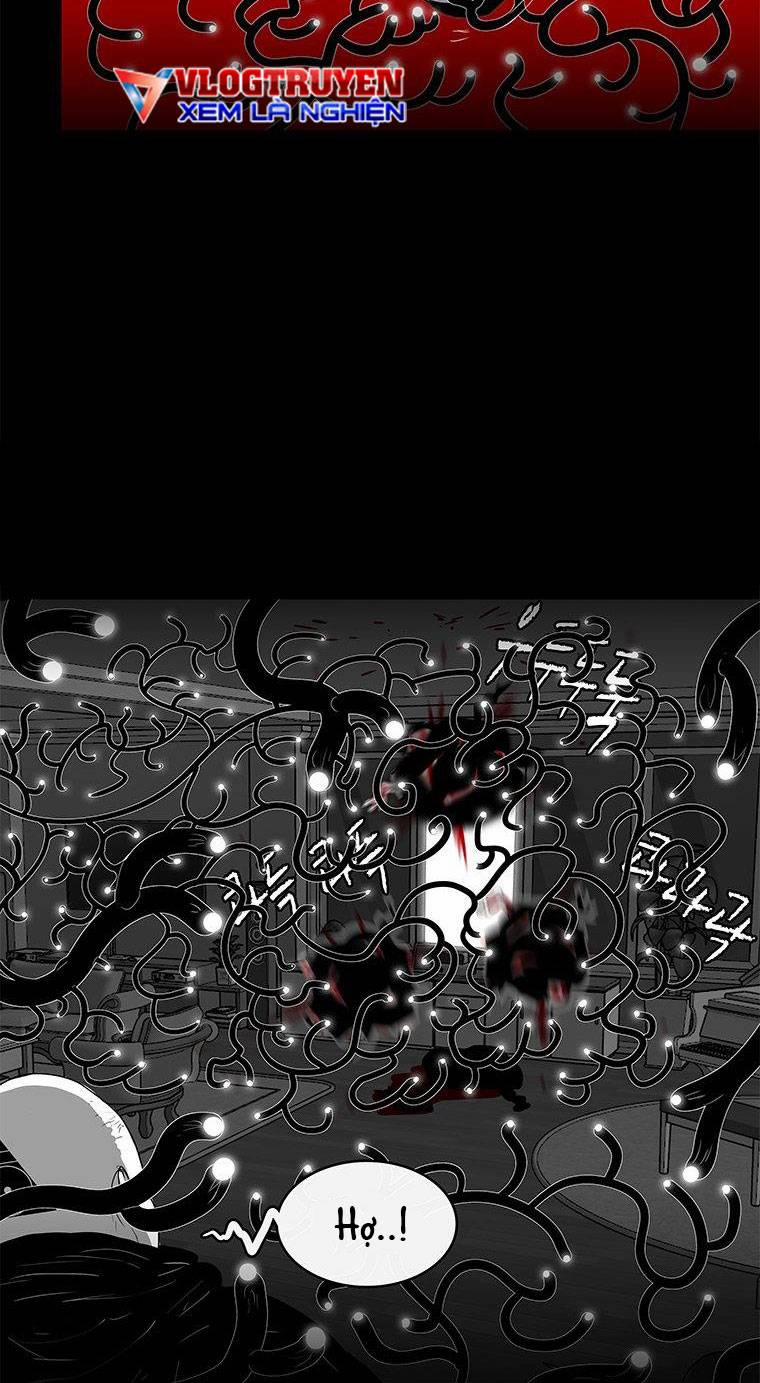 Nhân Loại Tuyệt Chủng 28 trang 5