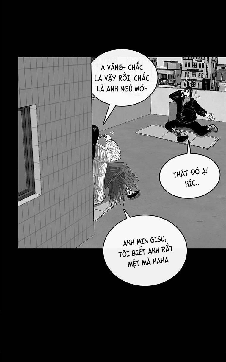 Nhân Loại Tuyệt Chủng 28 trang 52