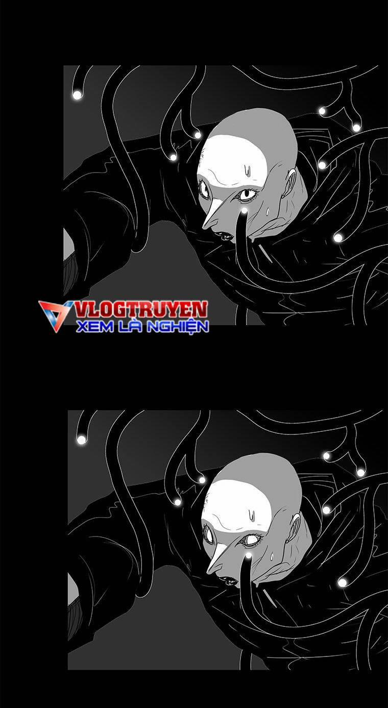 Nhân Loại Tuyệt Chủng 28 trang 8