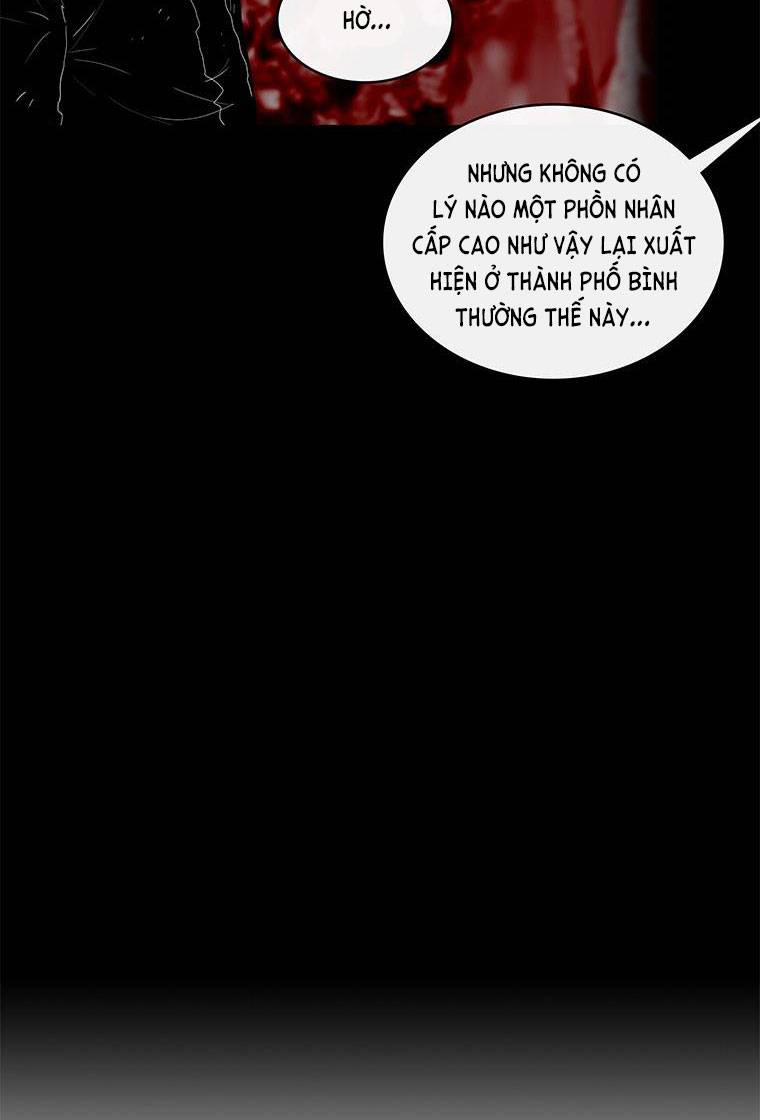 Nhân Loại Tuyệt Chủng 29 trang 21