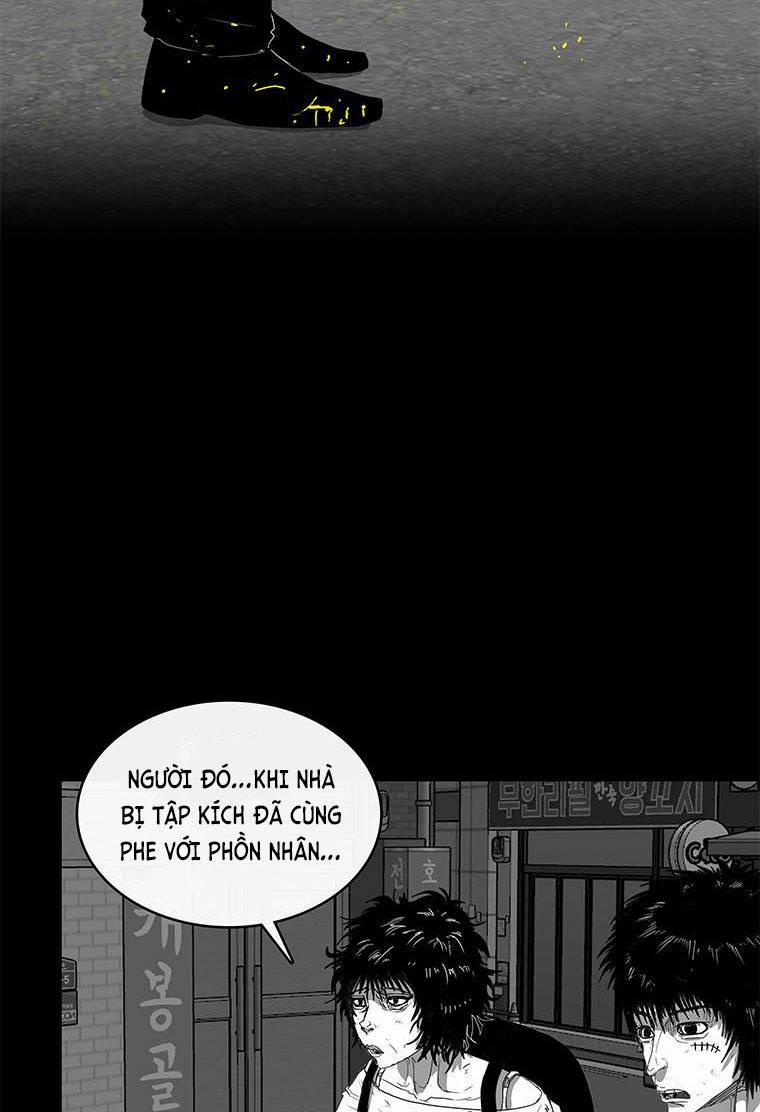 Nhân Loại Tuyệt Chủng 29 trang 24