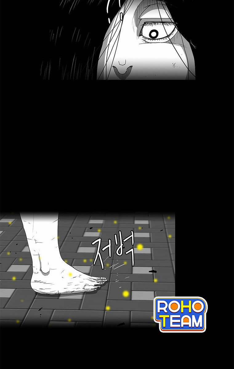 Nhân Loại Tuyệt Chủng 29 trang 34