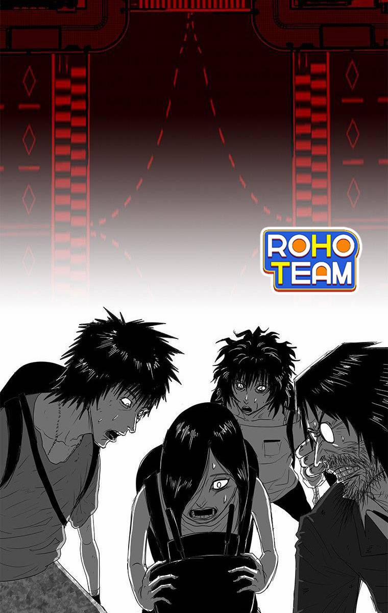 Nhân Loại Tuyệt Chủng 29 trang 39