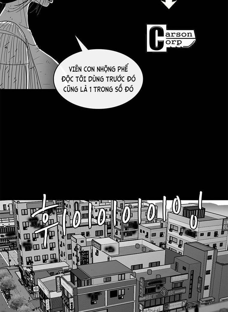 Nhân Loại Tuyệt Chủng 29 trang 50