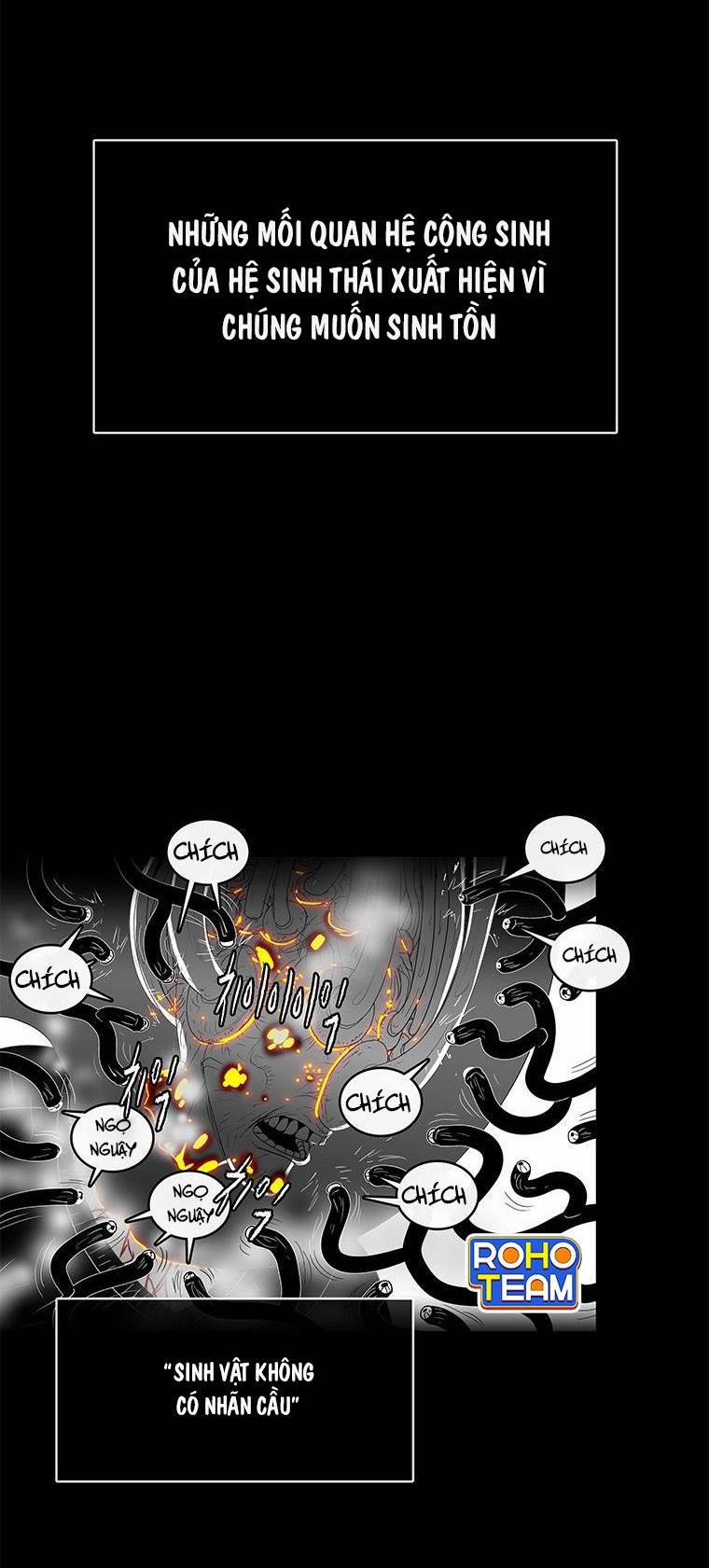 Nhân Loại Tuyệt Chủng 30 trang 42