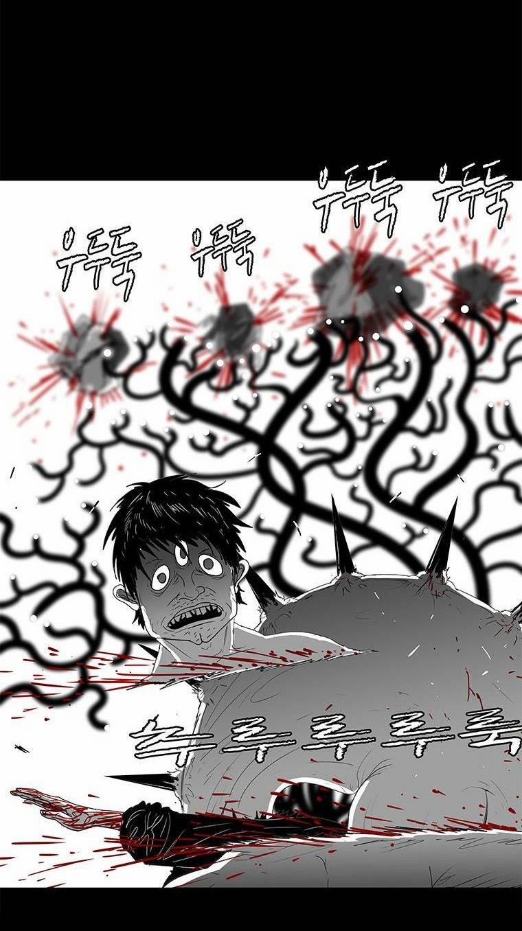 Nhân Loại Tuyệt Chủng 30 trang 44