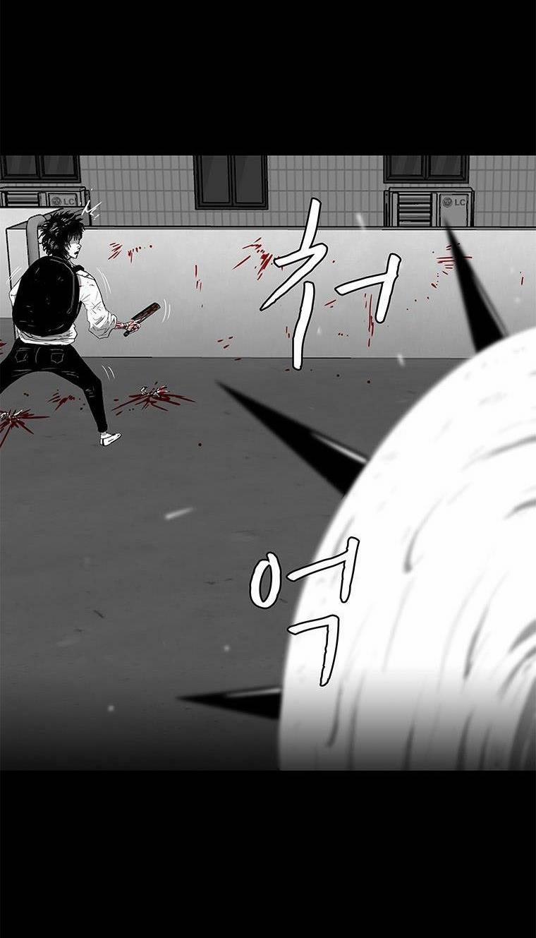 Nhân Loại Tuyệt Chủng 30 trang 9