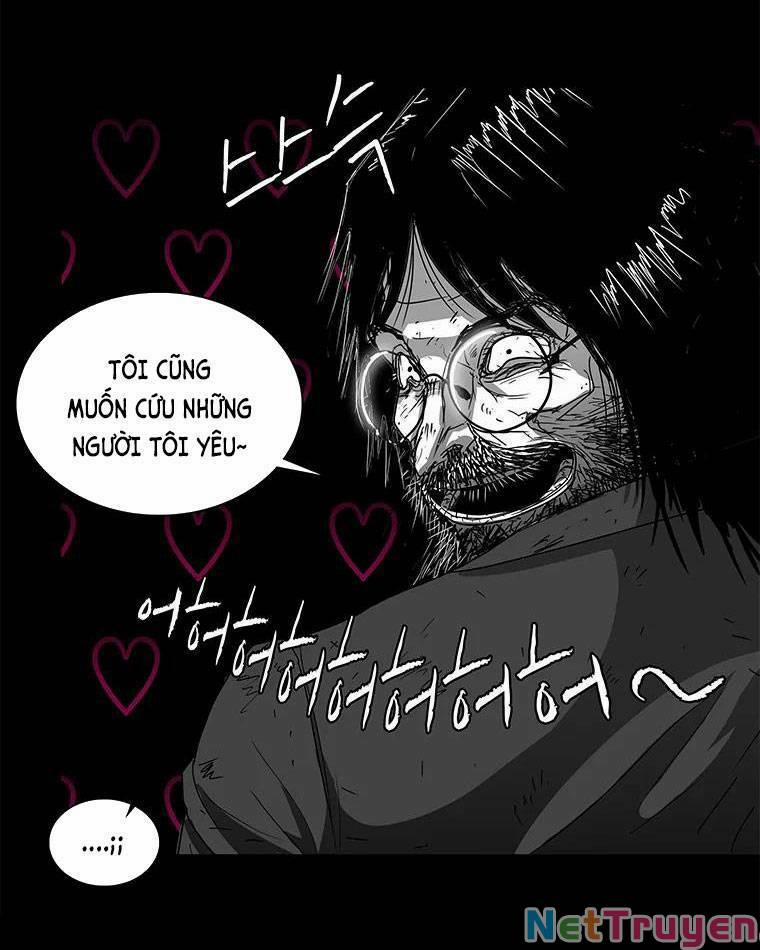 Nhân Loại Tuyệt Chủng 6 trang 18