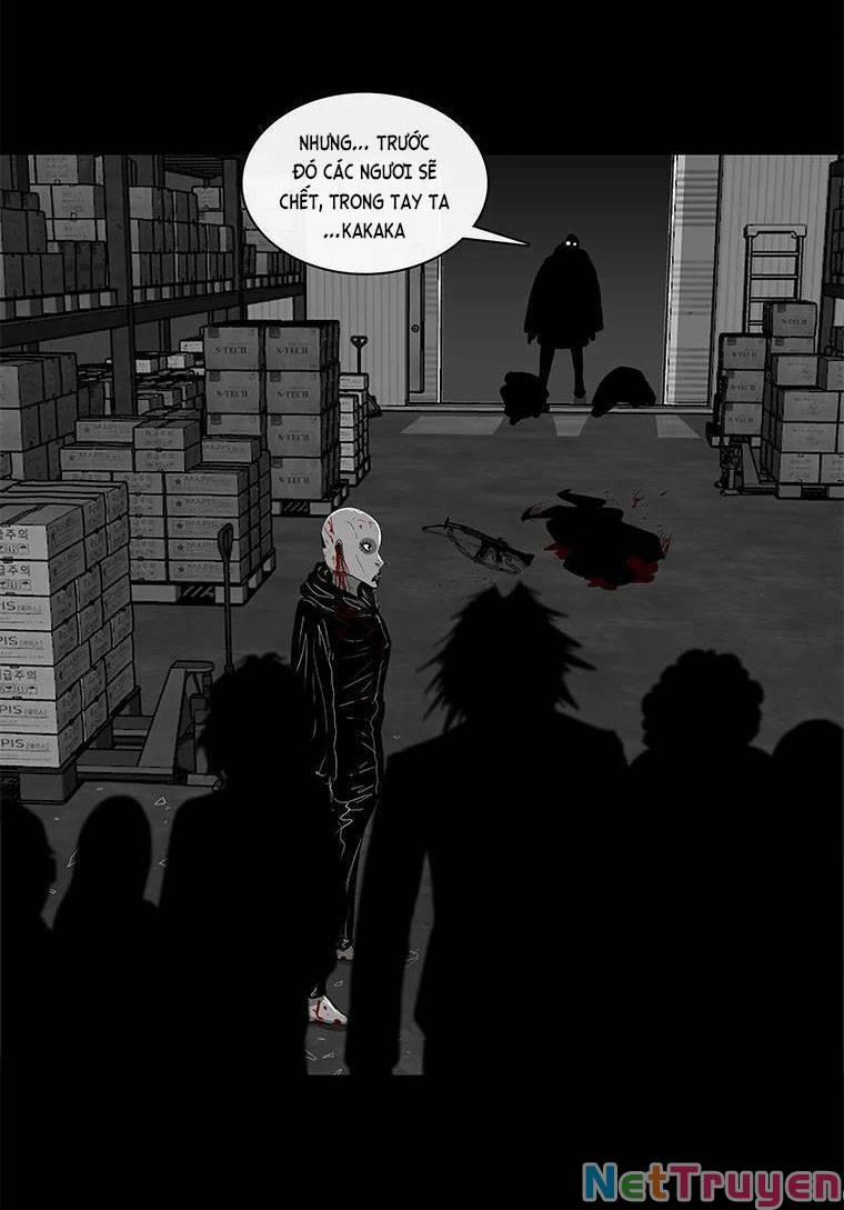 Nhân Loại Tuyệt Chủng 6 trang 2
