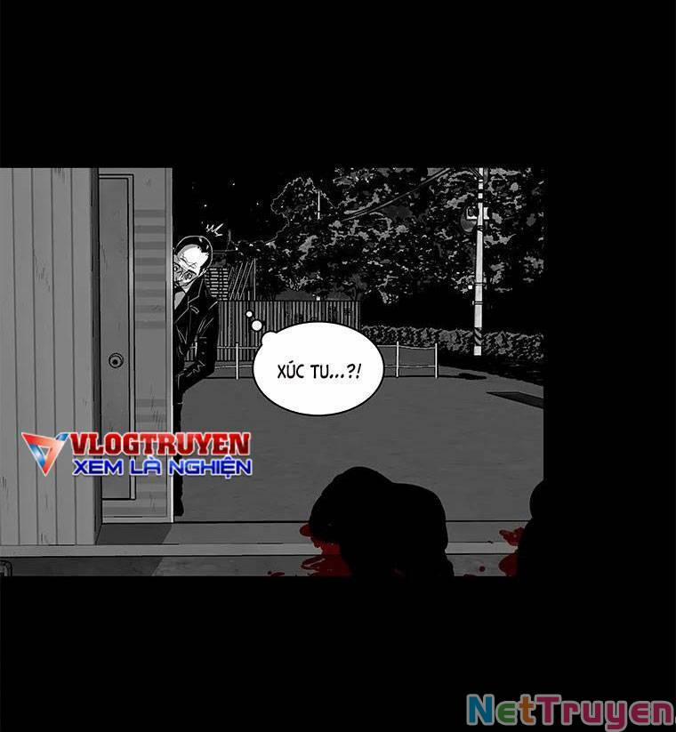 Nhân Loại Tuyệt Chủng 6 trang 21