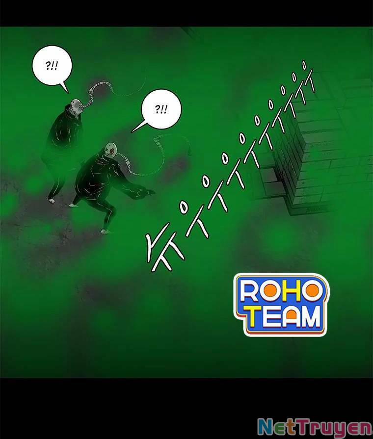 Nhân Loại Tuyệt Chủng 6 trang 32