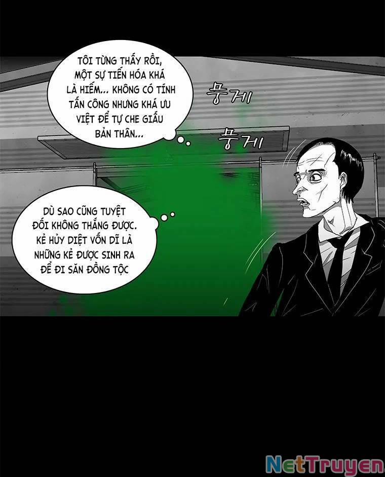 Nhân Loại Tuyệt Chủng 6 trang 34