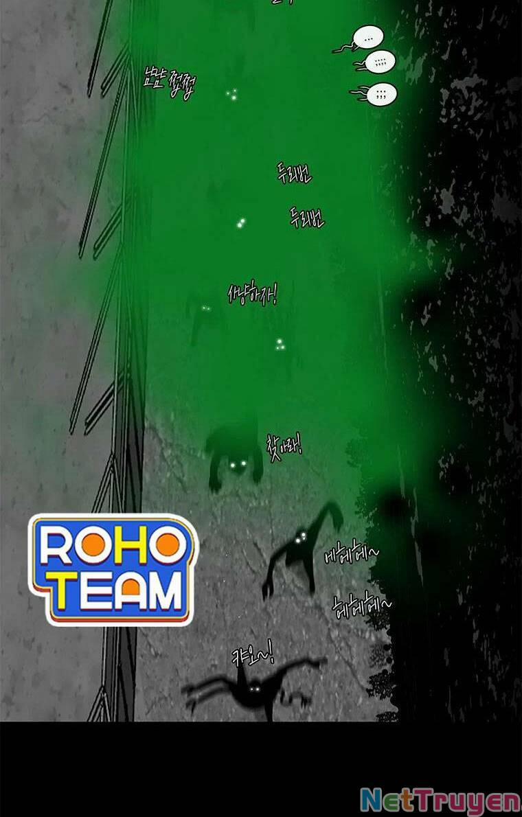Nhân Loại Tuyệt Chủng 6 trang 46