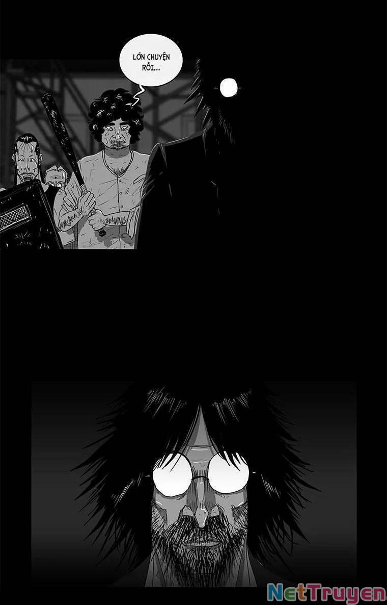 Nhân Loại Tuyệt Chủng 6 trang 5