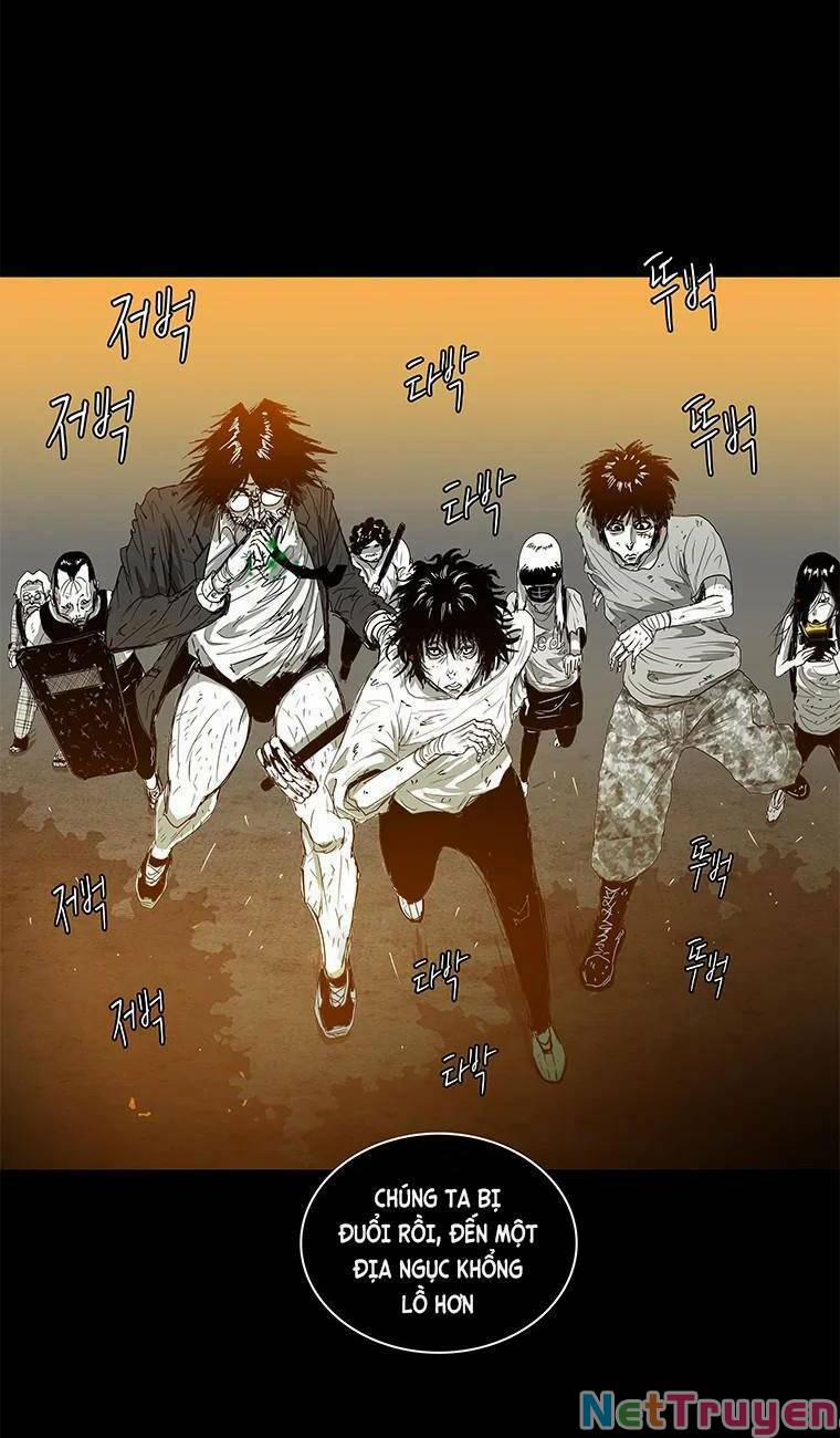 Nhân Loại Tuyệt Chủng 6 trang 50