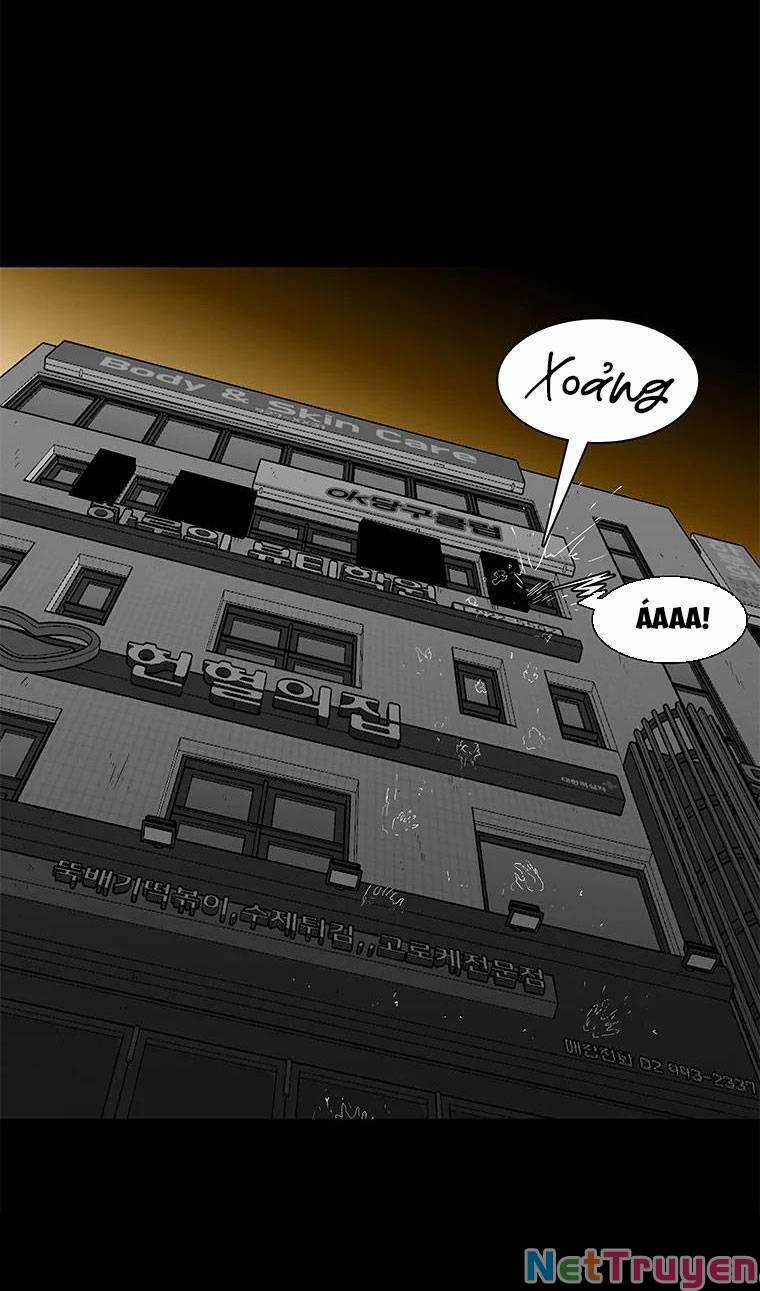 Nhân Loại Tuyệt Chủng 6 trang 53