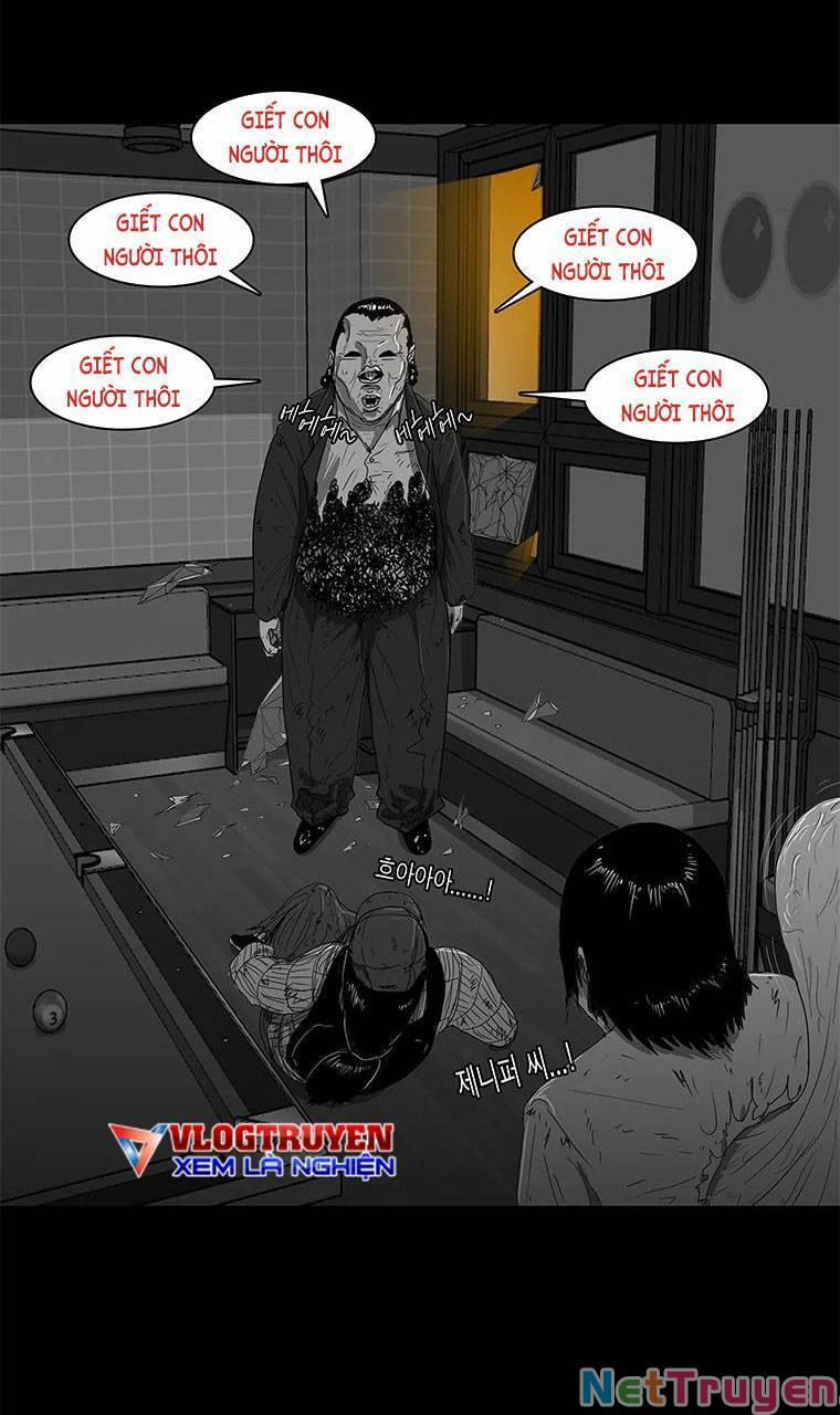 Nhân Loại Tuyệt Chủng 6 trang 55