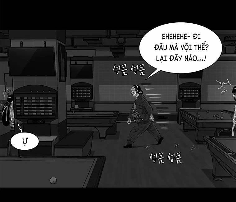 Nhân Loại Tuyệt Chủng 7 trang 28