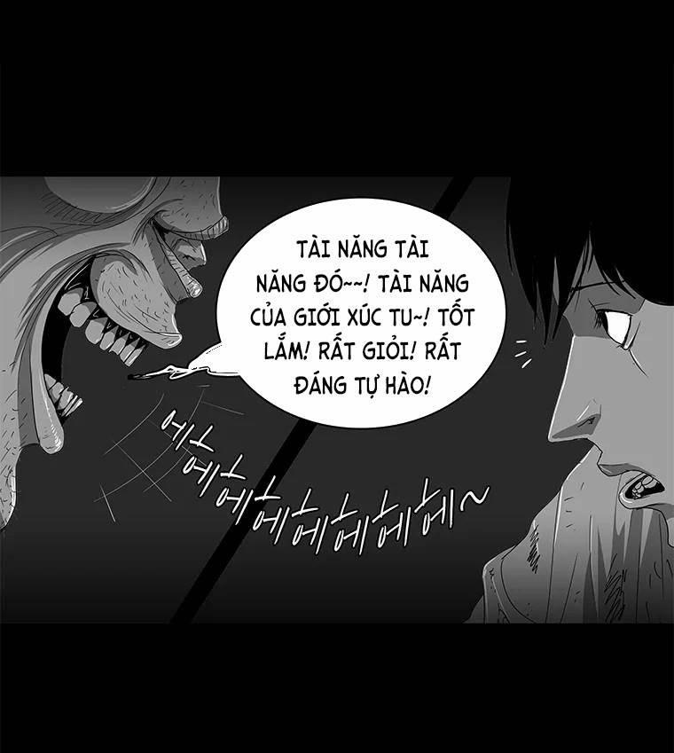 Nhân Loại Tuyệt Chủng 7 trang 36