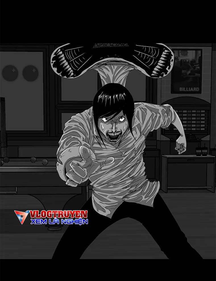 Nhân Loại Tuyệt Chủng 7 trang 40