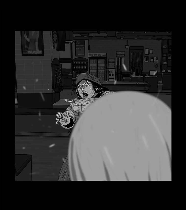 Nhân Loại Tuyệt Chủng 7 trang 48