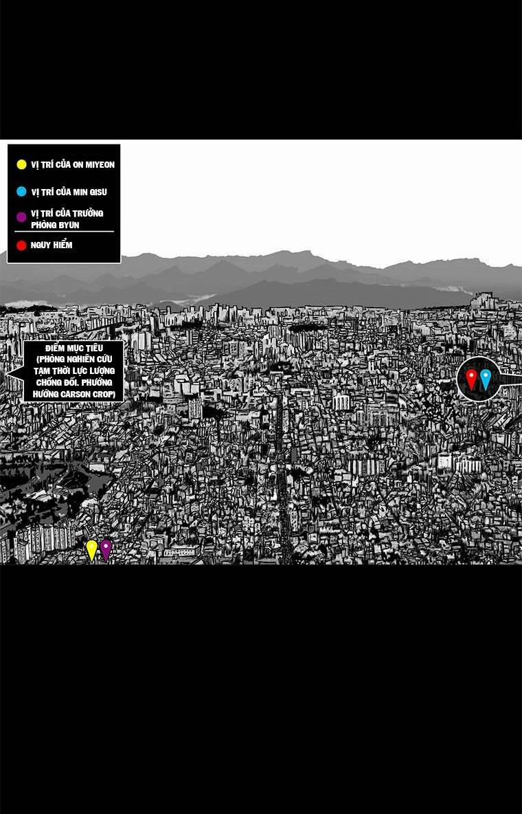 Nhân Loại Tuyệt Chủng 7 trang 51