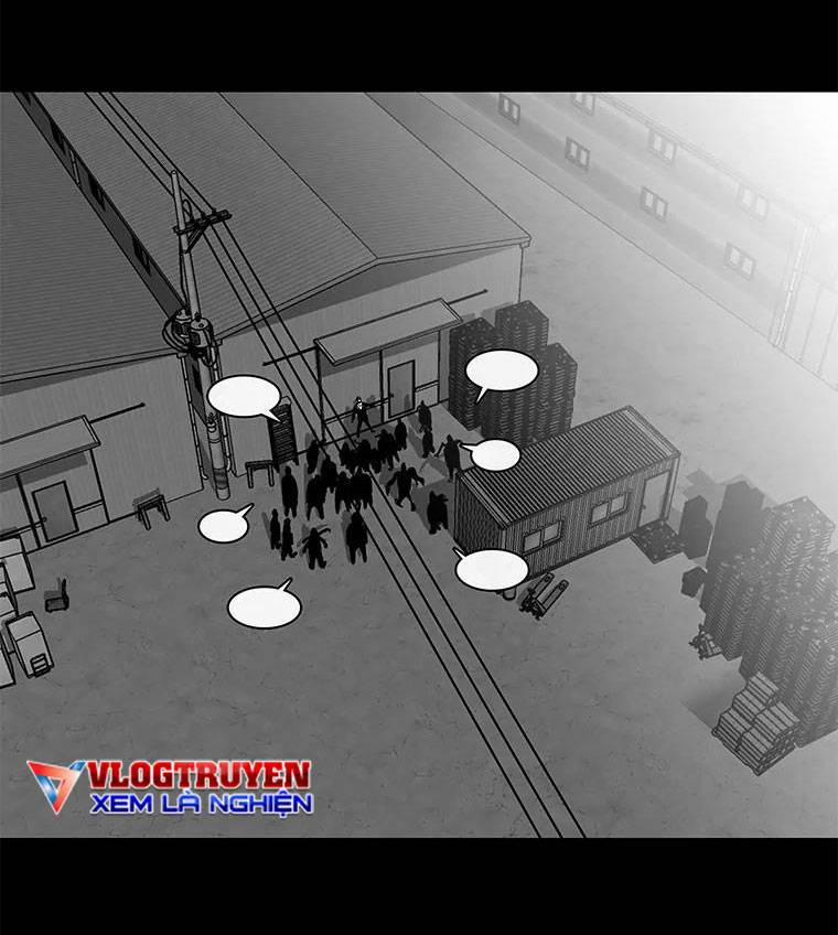 Nhân Loại Tuyệt Chủng 8 trang 2