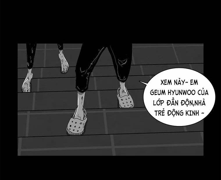 Nhân Loại Tuyệt Chủng 8 trang 34