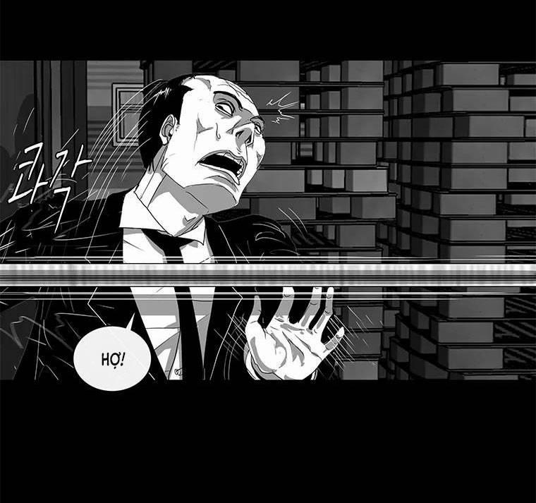 Nhân Loại Tuyệt Chủng 8 trang 5