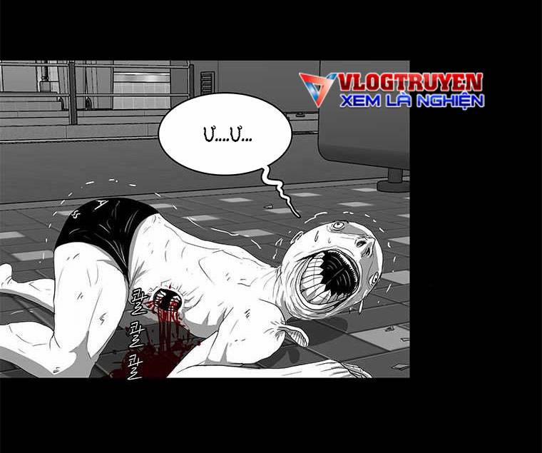 Nhân Loại Tuyệt Chủng 9 trang 19