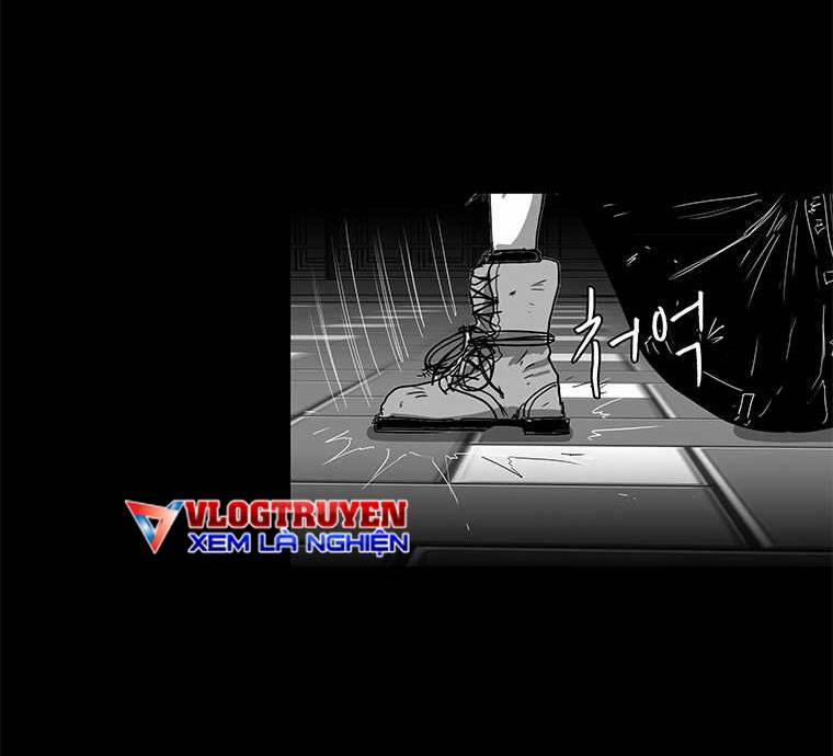 Nhân Loại Tuyệt Chủng 9 trang 31