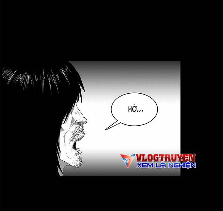 Nhân Loại Tuyệt Chủng 9 trang 33
