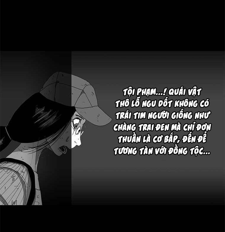 Nhân Loại Tuyệt Chủng 9 trang 53