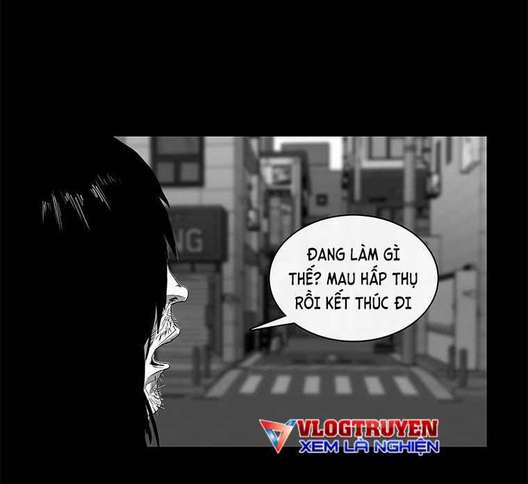 Nhân Loại Tuyệt Chủng 9 trang 58