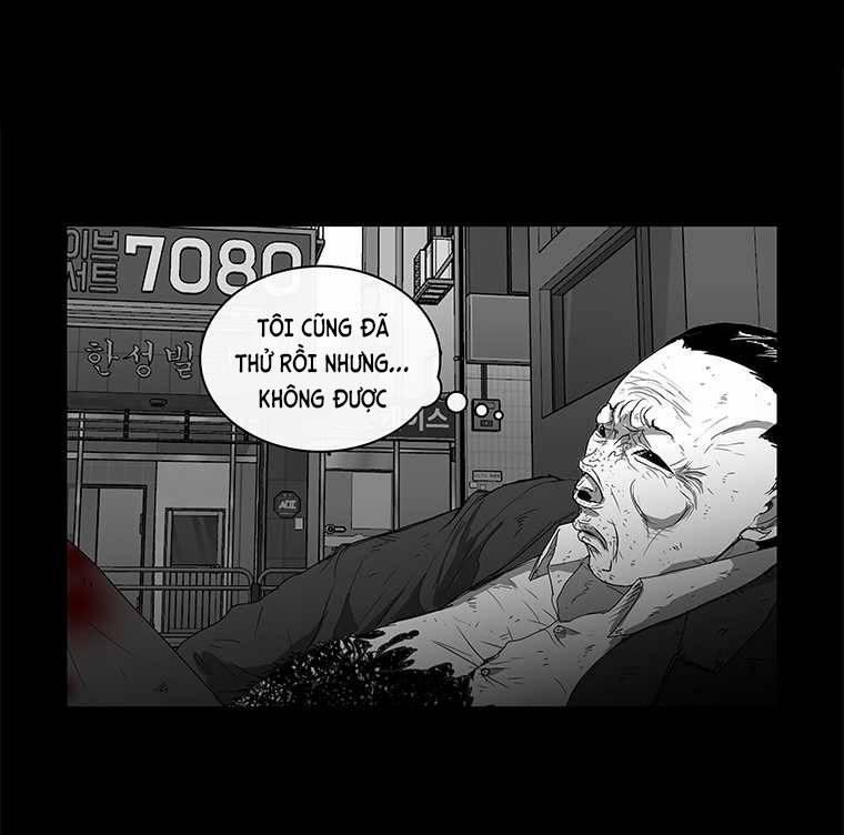 Nhân Loại Tuyệt Chủng 9 trang 61