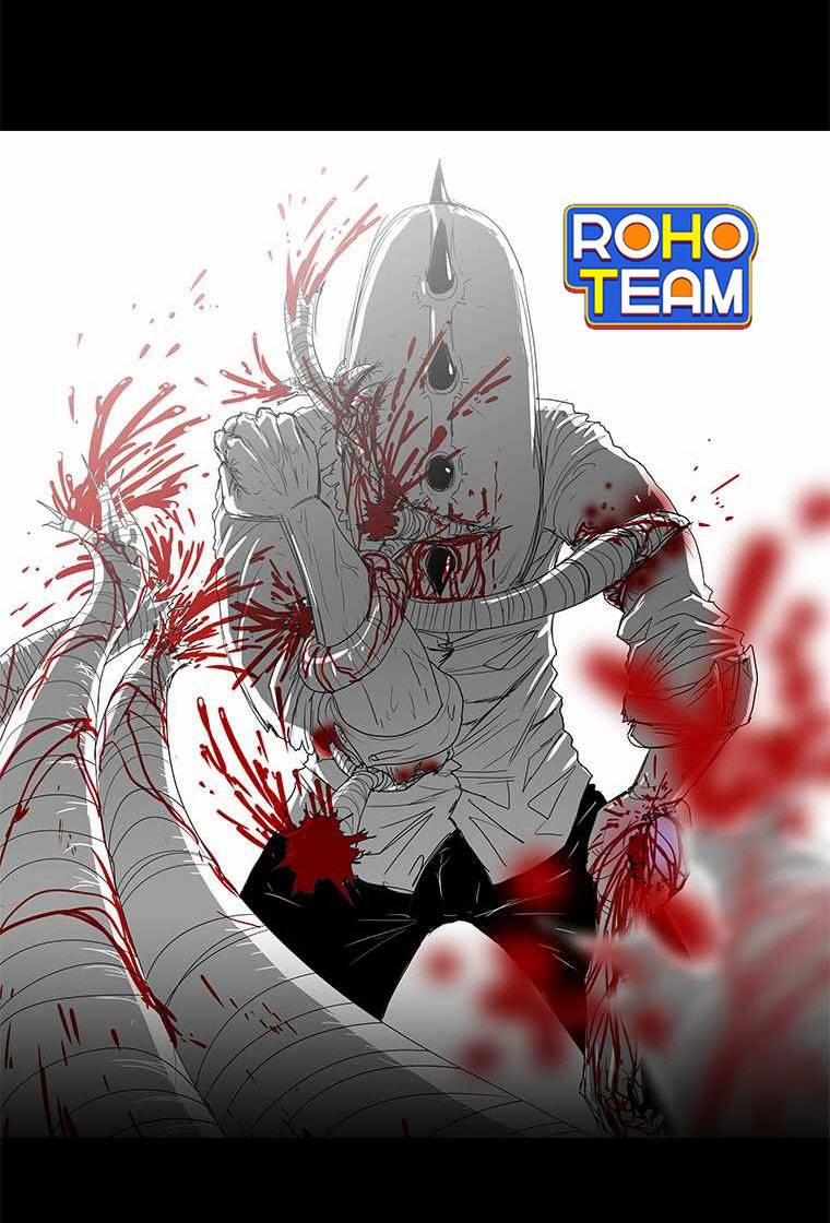 Nhân Loại Tuyệt Chủng 9 trang 65