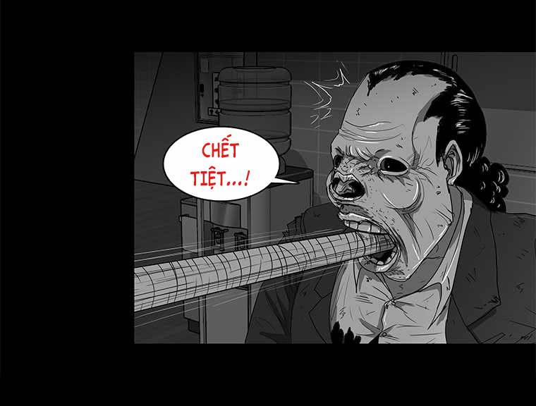 Nhân Loại Tuyệt Chủng 9 trang 7