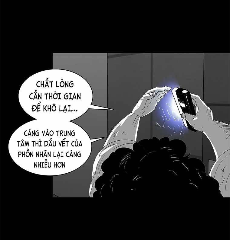 Nhân Loại Tuyệt Chủng 9 trang 75