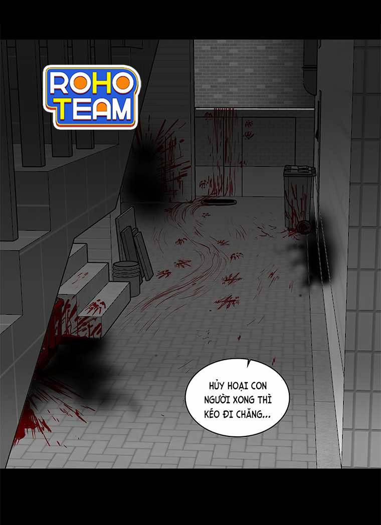 Nhân Loại Tuyệt Chủng 9 trang 78